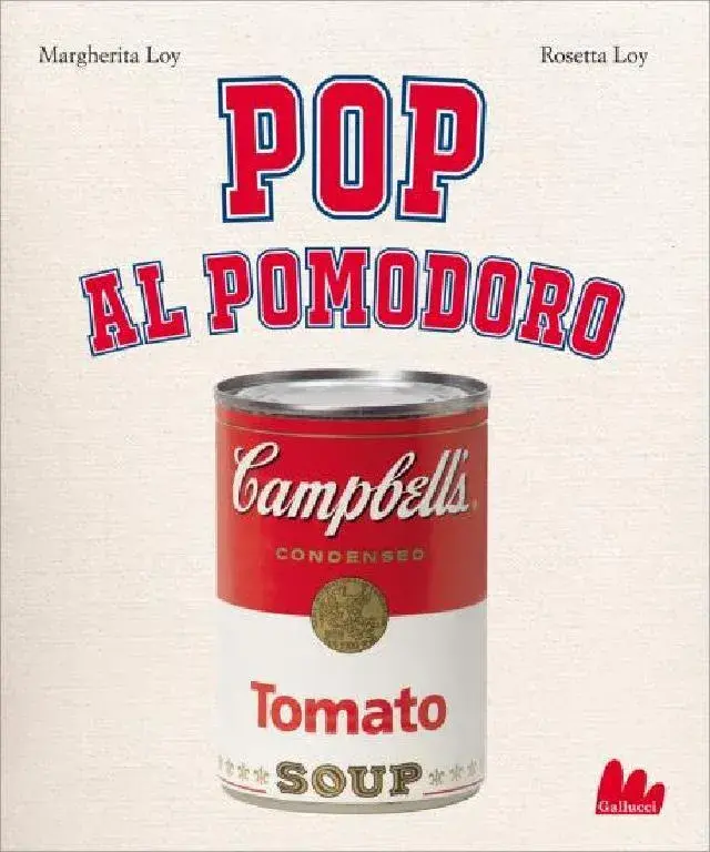 Pop al pomodoro