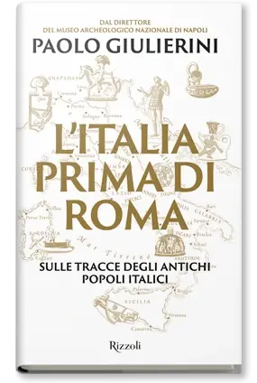 L’Italia prima di Roma