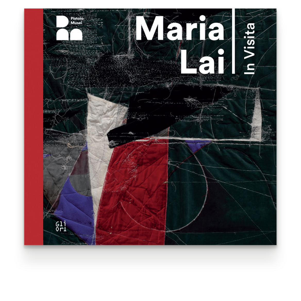 In Visita | Maria Lai