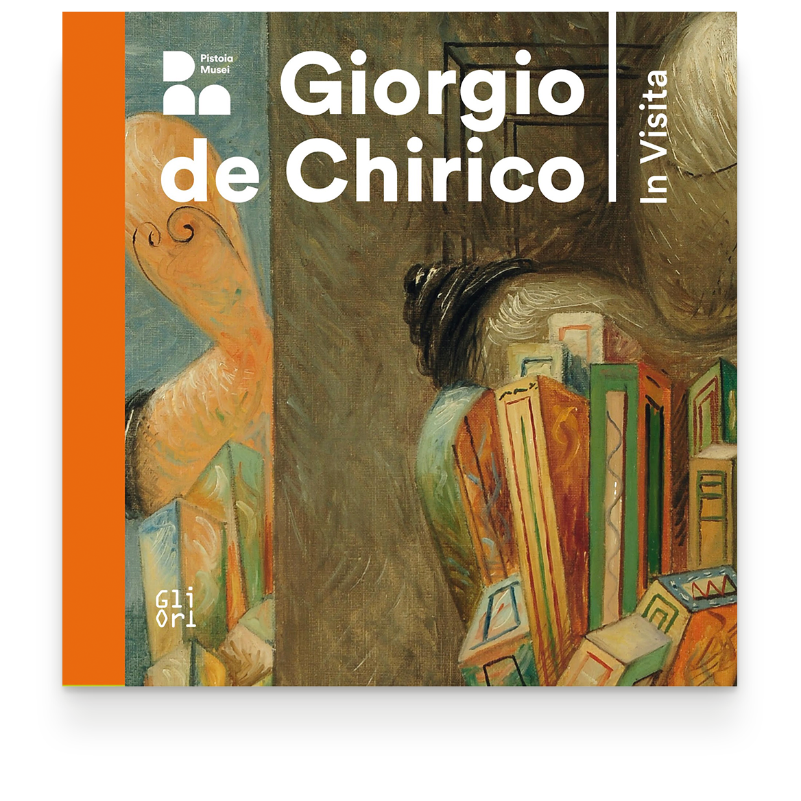 In Visita | Giorgio de Chirico