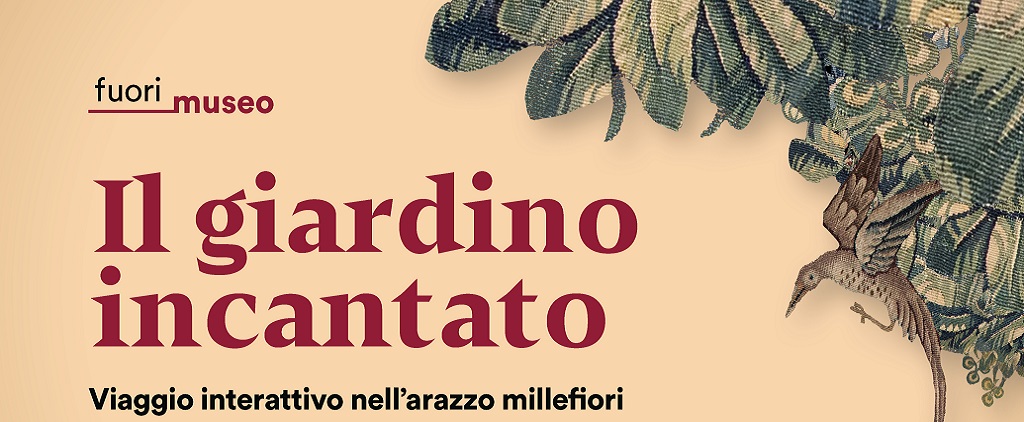 Il giardino incantato | Quarrata