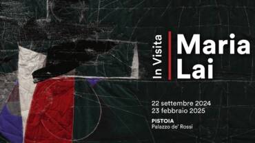 Opening In Visita | Maria Lai