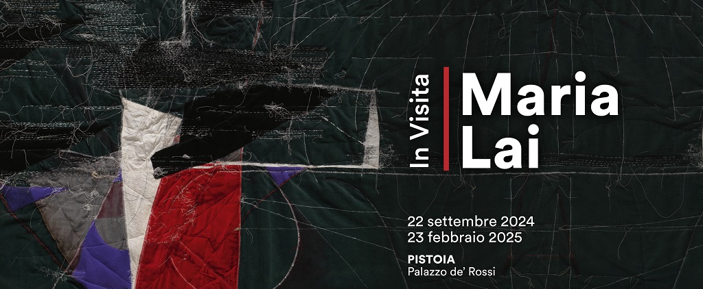 Opening In Visita | Maria Lai