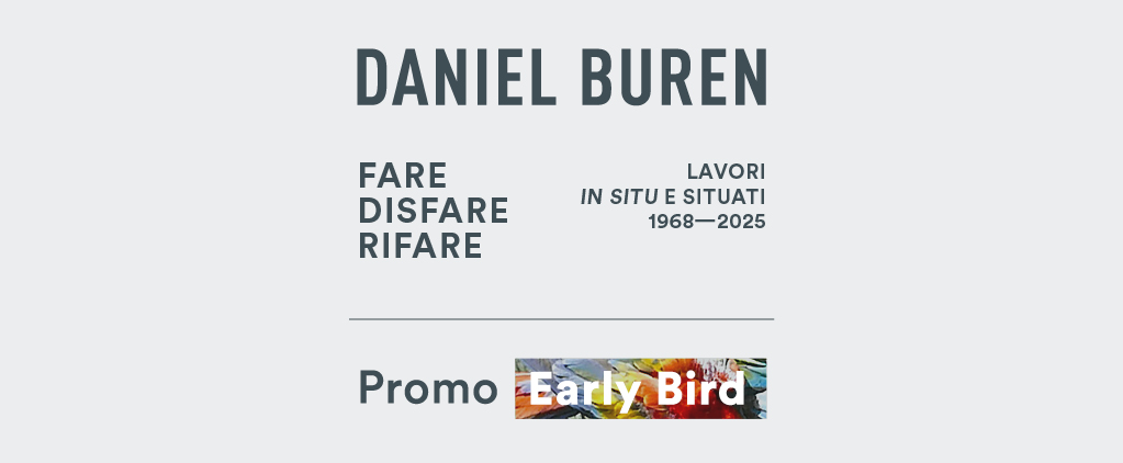 Buren Pass early bird